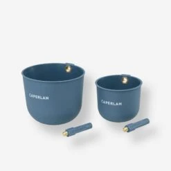 Daiwa Magasin -Daiwa Magasin 2 coupelles damorcage pf 2cup 100ml 250ml 1