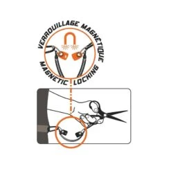 Accessoire De Pêche EVERY LINK 11 Accessoire De Pêche EVERY LINK -Daiwa Magasin accessoire de peche every link 4