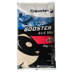 Amorce 4x4 Pêche En Mer -Daiwa Magasin amorce 4x4 peche en mer 2