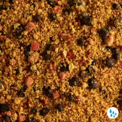 AMORCE GOOSTER PREMIUM CARPE NUGGETS 1 KG -Daiwa Magasin amorce gooster premium carpe nuggets 1 kg 4