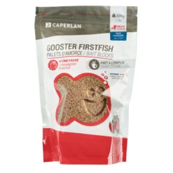 Daiwa Magasin -Daiwa Magasin amorce pallets gooster firstfish 1