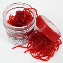 Daiwa Magasin -Daiwa Magasin appats artificiels peche au coup vers de vase artificiels 1