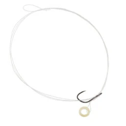 Bas De Ligne Feeder Avec Bague à Esche FF - SNH - FE -Daiwa Magasin bas de ligne feeder avec bague a esche ff snh fe 2