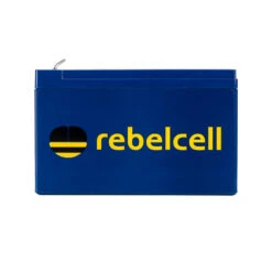 Rebelcell Batterie Lithium 12V07 Pour Sondeurs Et Bateaux Amorceurs + Chargeur -Daiwa Magasin batterie lithium 12v07 pour sondeurs et bateaux amorceurs chargeur 4