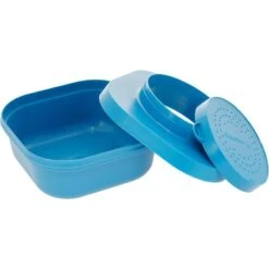 Boite à Esches LIVEBAIT B R X2 + SUPPORT -Daiwa Magasin boite a esches livebait b r x2 support 5