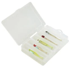 BOITE A LEURRES REVERSE 100 # M PÊCHE -Daiwa Magasin boite a leurres reverse 100 m peche 2