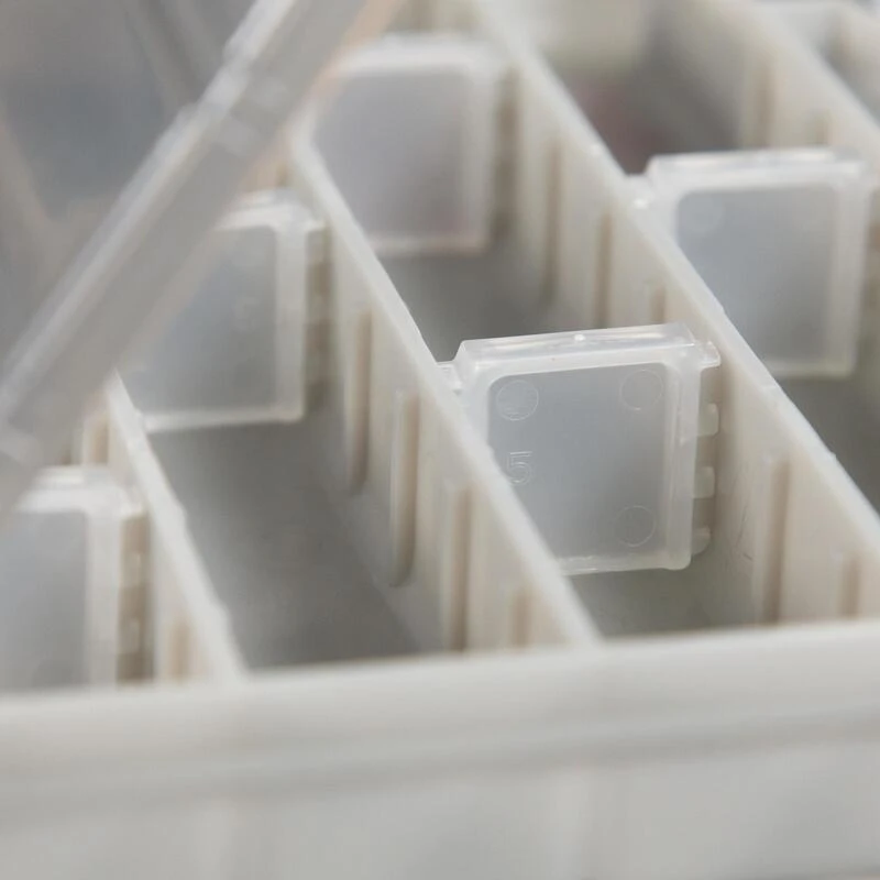 BOITE A LEURRES SLIM 500 # M PÊCHE 5 BOITE A LEURRES SLIM 500 # M PÊCHE – Image 3