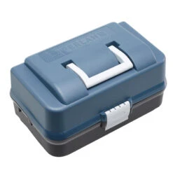 Boite De Pêche 3 Plateaux BX 3 T 7.7L 10 Boite De Pêche 3 Plateaux BX 3 T 7.7L -Daiwa Magasin boite de peche 3 plateaux bx 3 t 77l 3