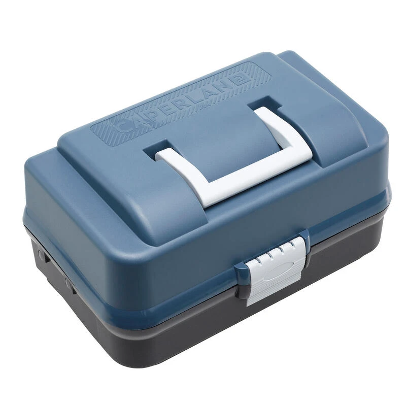 Boite De Pêche 3 Plateaux BX 3 T 7.7L 6 Boite De Pêche 3 Plateaux BX 3 T 7.7L – Image 4