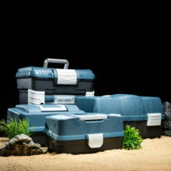 Boite De Pêche 3 Plateaux BX 3 T 7.7L 11 Boite De Pêche 3 Plateaux BX 3 T 7.7L -Daiwa Magasin boite de peche 3 plateaux bx 3 t 77l 4