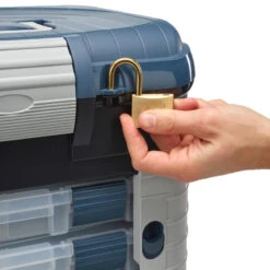 Boite De Pêche 4 Tiroirs BX 4 D 24.4L -Daiwa Magasin boite de peche 4 tiroirs bx 4 d 244l 6