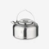 Quechua Bouilloire Camp Du Randonneur MH500 Inox 1 Litre