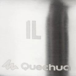 Quechua Bouilloire Camp Du Randonneur MH500 Inox 1 Litre -Daiwa Magasin bouilloire camp du randonneur mh500 inox 1 litre 3