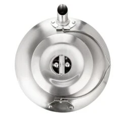 Quechua Bouilloire Camp Du Randonneur MH500 Inox 1 Litre -Daiwa Magasin bouilloire camp du randonneur mh500 inox 1 litre 4