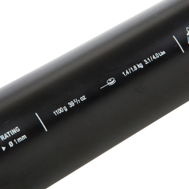 Canne à Emmanchement Pêche Au Coup BANKSTIFF 1100 7 Canne à Emmanchement Pêche Au Coup BANKSTIFF 1100 – Image 5