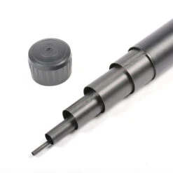 Canne à Emmanchement Pêche Au Coup SILVER NORTHLAKE 950 CAPERLAN -Daiwa Magasin canne a emmanchement peche au coup silver northlake 950 caperlan 4