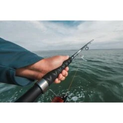 CANNE BATEAU SEABOAT 500 250 POWER TRAVEL PECHE EN MER -Daiwa Magasin canne bateau seaboat 500 250 power travel peche en mer 7