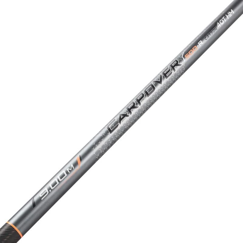 CANNE CARPE AU COUP CARPOVER 500 R 9.00M 12 CANNE CARPE AU COUP CARPOVER 500 R 9.00M – Image 10