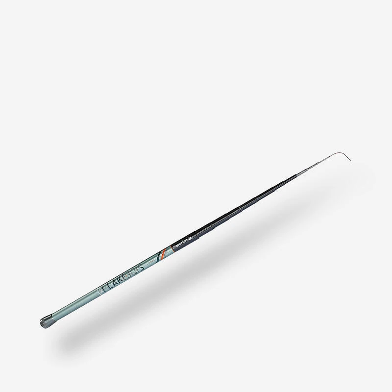 CANNE PÊCHE AU COUP LAKESIDE -5 Travel 400 3 CANNE PÊCHE AU COUP LAKESIDE -5 Travel 400