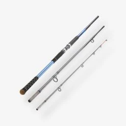 Canne PĂȘche Au PosĂ© PĂȘche En Mer SEACOAST-500 360 80-150gr