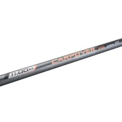 CANNE PECHE CARPE AU COUP CARPOVER 500 11.00M -Daiwa Magasin canne peche carpe au coup carpover 500 1100m 8