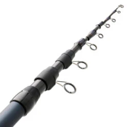 CANNE TELEREGLABLE PÊCHE TRUITE AU TOC RIVERWAY V-TRAVEL 4.00L -Daiwa Magasin canne telereglable peche truite au toc riverway v travel 400l 4
