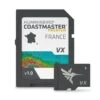 HUMMINBIRD Carte Détaillée Des Côtes Françaises Et Corses 2 HUMMINBIRD Carte Détaillée Des Côtes Françaises Et Corses -Daiwa Magasin carte detaillee des cotes francaises et corses