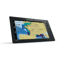 HUMMINBIRD Carte Détaillée Des Côtes Françaises Et Corses -Daiwa Magasin carte detaillee des cotes francaises et corses 4