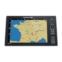 HUMMINBIRD Carte Détaillée Des Principaux Lacs Français -Daiwa Magasin carte detaillee des principaux lacs francais 4