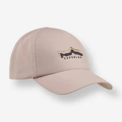 Casquette De Pêche - FC 100 TR Beige -Daiwa Magasin casquette de peche fc 100 tr beige 4