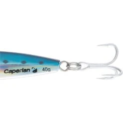Casting Jig BIASTOS 40 GR Bleu Pêche Au Leurre En Mer -Daiwa Magasin casting jig biastos 40 gr bleu peche au leurre en mer 3