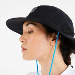 Tribord Chapeau Bateau Sailing 500 Adulte Voile Noir -Daiwa Magasin chapeau bateau sailing 500 adulte voile noir 7