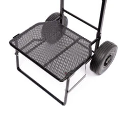 Chariot De Pêche TROLLEY 500 Surfcasting -Daiwa Magasin chariot de peche trolley 500 surfcasting 2