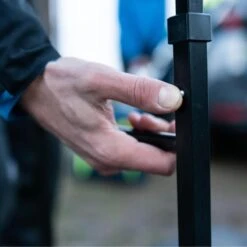 Chariot De Pêche TROLLEY 500 Surfcasting -Daiwa Magasin chariot de peche trolley 500 surfcasting 6