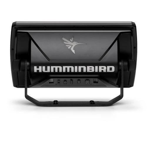HUMMINBIRD Combiné Sondeur GPS HELIX 8G4N CHIRP MEGA Down Imaging + 7 HUMMINBIRD Combiné Sondeur GPS HELIX 8G4N CHIRP MEGA Down Imaging + – Image 5