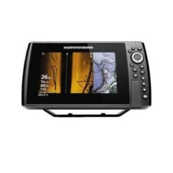 HUMMINBIRD Combiné Sondeur GPS HELIX 8G4N CHIRP MEGA Side Imaging + 7 HUMMINBIRD Combiné Sondeur GPS HELIX 8G4N CHIRP MEGA Side Imaging + -Daiwa Magasin combine sondeur gps helix 8g4n chirp mega side imaging 2