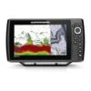 HUMMINBIRD Combiné Sondeur GPS HELIX 9G4N CHIRP Dual Spectrum -Daiwa Magasin combine sondeur gps helix 9g4n chirp dual spectrum