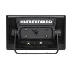 HUMMINBIRD Combiné Sondeur/GPS SOLIX 12 Avec Sonde TA MEGA SIDE IMAGING+ -Daiwa Magasin combine sondeurgps solix 12 avec sonde ta mega side imaging 2