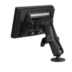 HUMMINBIRD Combiné Sondeur/GPS SOLIX 12 Avec Sonde TA MEGA SIDE IMAGING+ -Daiwa Magasin combine sondeurgps solix 12 avec sonde ta mega side imaging 3