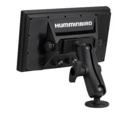 HUMMINBIRD Combiné Sondeur/GPS SOLIX 15 Avec Sonde TA MEGA SIDE IMAGING+ -Daiwa Magasin combine sondeurgps solix 15 avec sonde ta mega side imaging 4