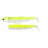 Combo Fiiish Black Minnow 120 Offshore (Jaune Fluo) -Daiwa Magasin combo fiiish black minnow 120 offshore jaune fluo