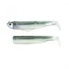Combo Fiiish Black Minnow 120 Shore (Ghost Minnow) -Daiwa Magasin combo fiiish black minnow 120 shore ghost minnow
