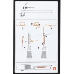 CONE ECHELLE + EXTRACTEUR PF-PA CS 9/13mm POUR LA PECHE AU COUP 15 CONE ECHELLE + EXTRACTEUR PF-PA CS 9/13mm POUR LA PECHE AU COUP -Daiwa Magasin cone echelle extracteur pf pa cs 913mm pour la peche au coup 6