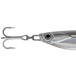 Cuiller Seaspoon 110gr Argent Pêche Aux Leurres -Daiwa Magasin cuiller seaspoon 110gr argent peche aux leurres 2