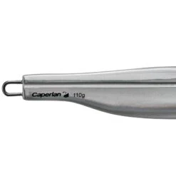 Cuiller Seaspoon 110gr Argent Pêche Aux Leurres -Daiwa Magasin cuiller seaspoon 110gr argent peche aux leurres 3