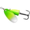 Cuiller Tournante Blue Fox Northern Lights Vibrax (GCU - N°1) -Daiwa Magasin cuiller tournante blue fox northern lights vibrax gcu n1