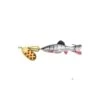 Cuiller Tournante Blue Fox Vibrax Chaser (2 - G) -Daiwa Magasin cuiller tournante blue fox vibrax chaser 2 g