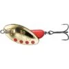 Cuiller Tournante Smith AR-S 3,5g (14 - 3,5g) -Daiwa Magasin cuiller tournante smith ar s 35g 14 35g