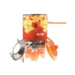 Eifel Outdoor Equipment Scandium X2 Soufflet -Daiwa Magasin eifel outdoor equipment scandium x2 soufflet 5