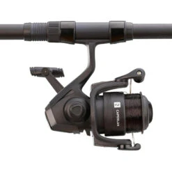 ENSEMBLE PÊCHE DE LA CARPE SET XTREM 100 12' -Daiwa Magasin ensemble peche de la carpe set xtrem 100 12 2